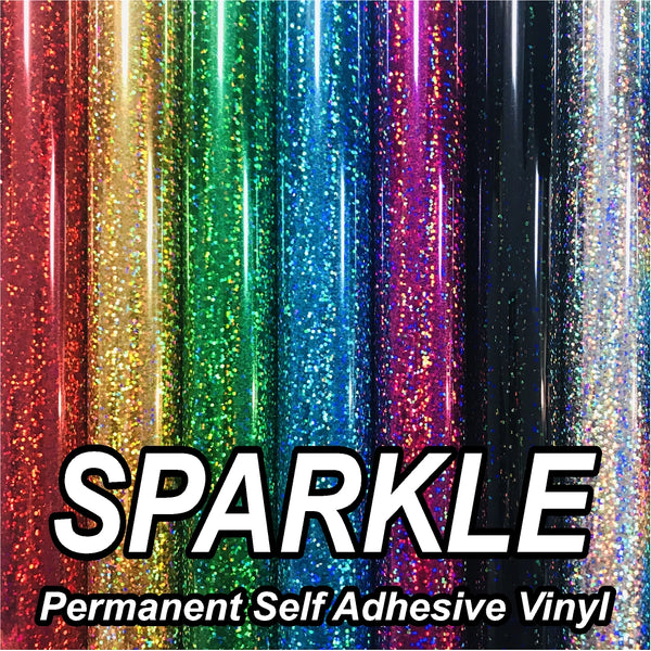 Specialty Adhesive Vinyl – Vinyl Me Now