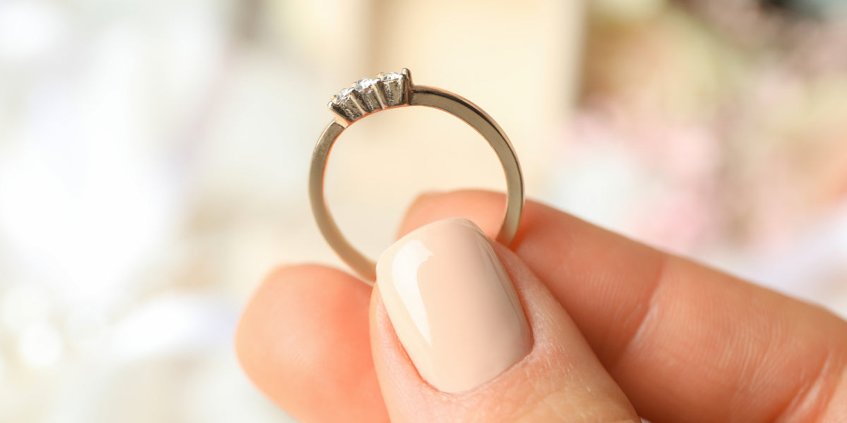 Ring Size Measurement Guide - Determine the Right Ring Size