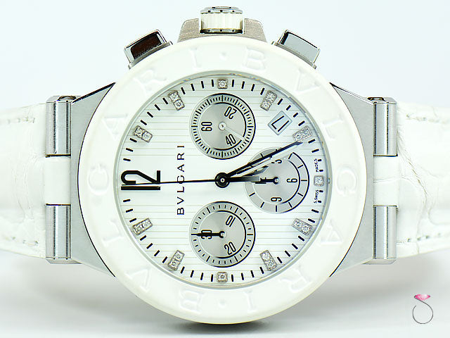 bvlgari dg 40 s ch