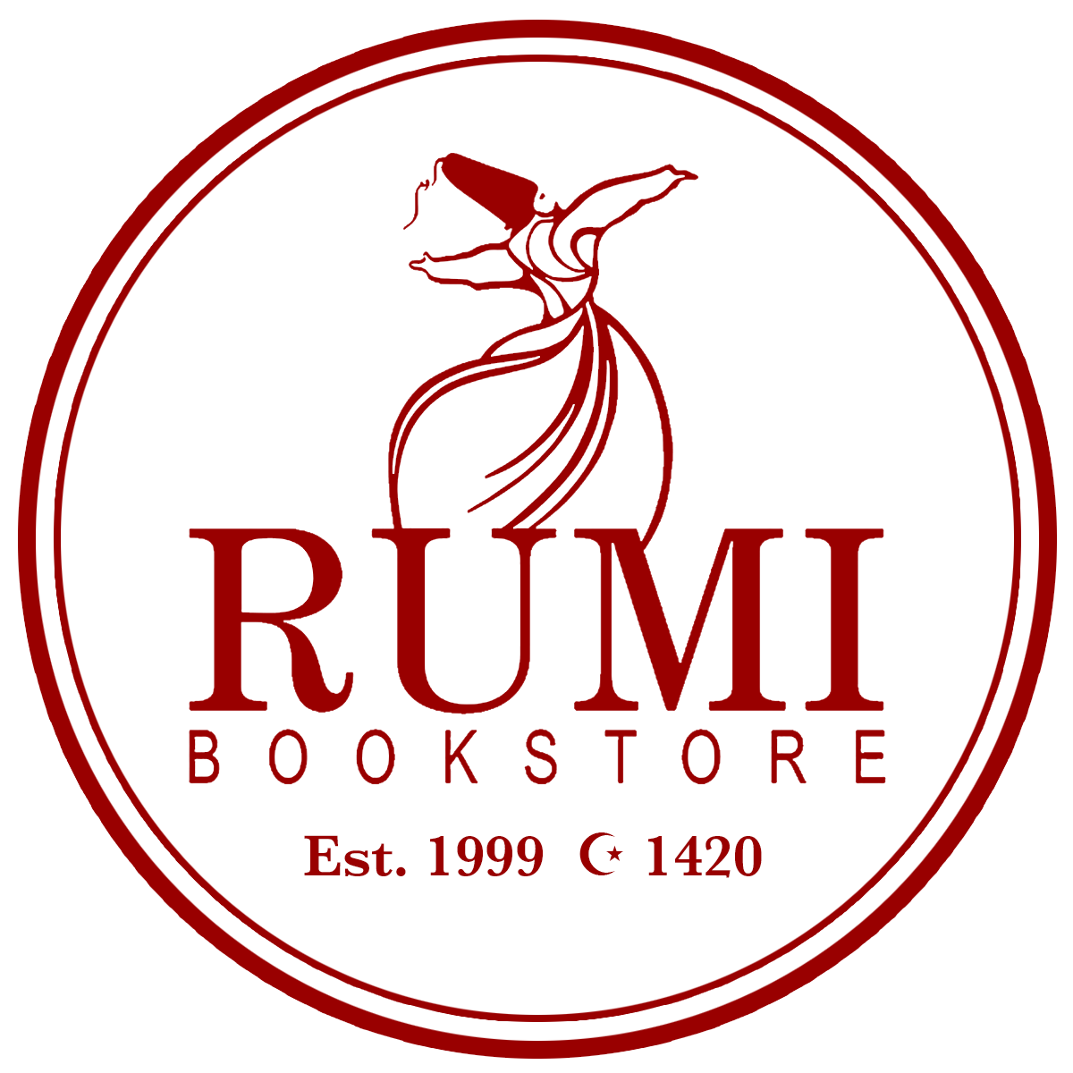 Rumi Bookstore