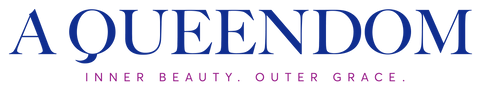 A Queendom Logo