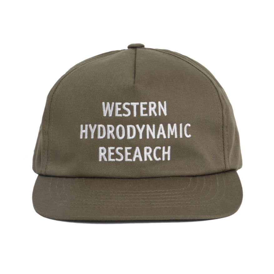 はネイビー ヤフオク! - WESTERN HYDRODYNAMIC RESEARCH CAP