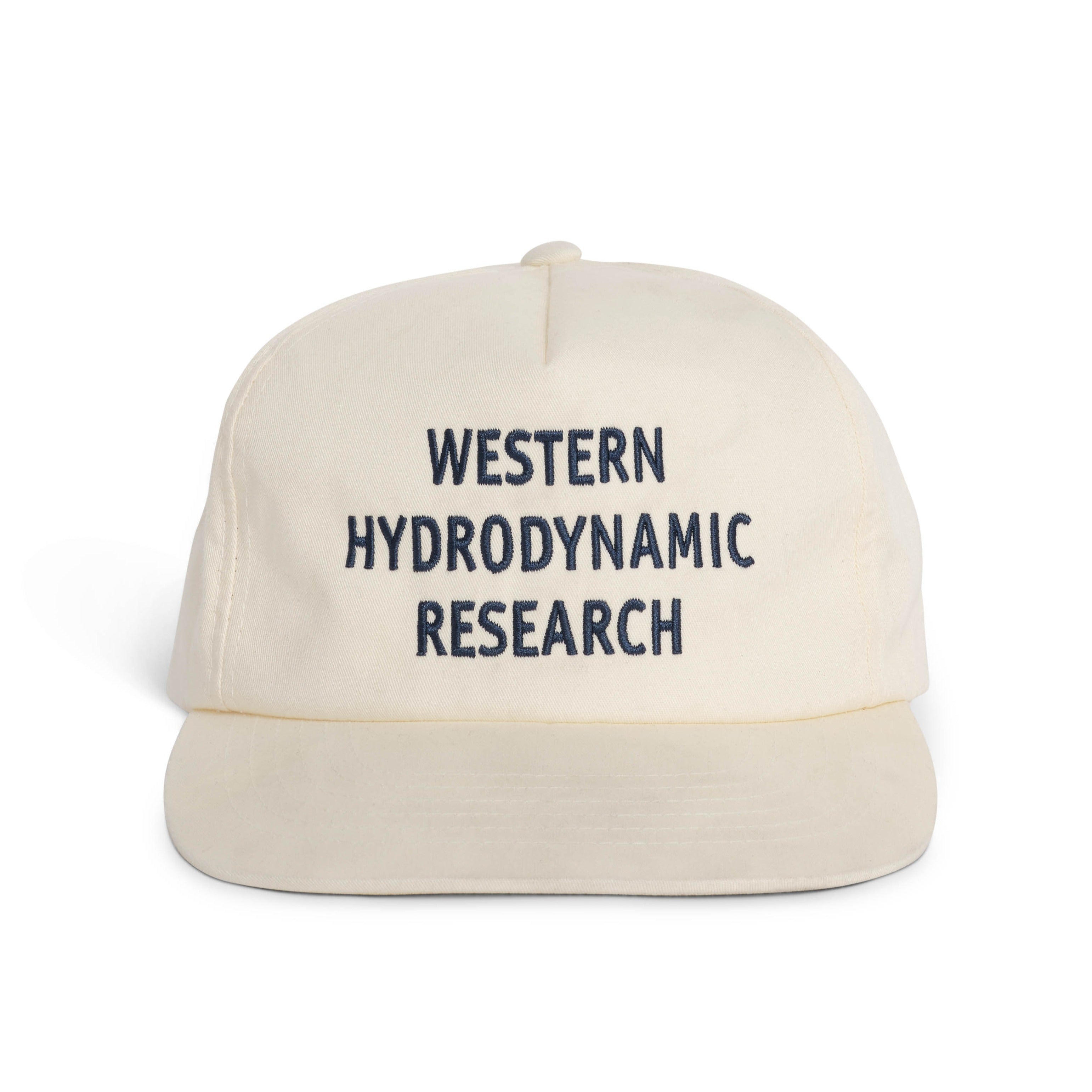 Western Hydrodynamic Research | eclipseseal.com