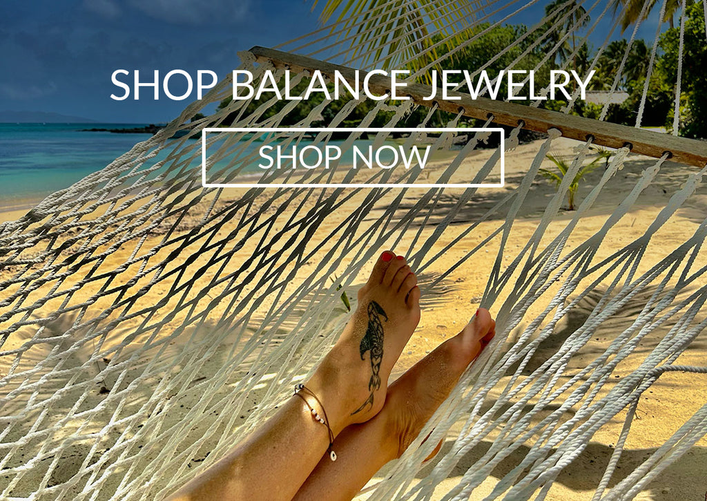Shop balance Tula Blue jewelry