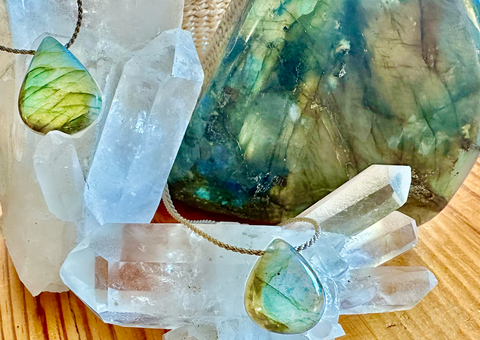 The best crystals match your zodiac sign