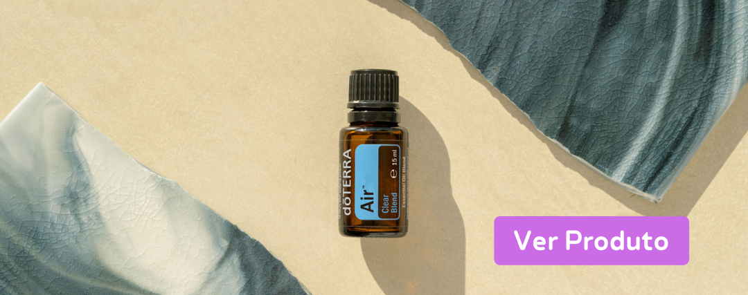 Air ml doTERRA