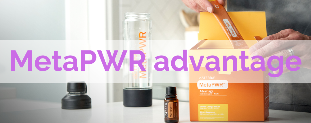 MetaPWR™ Advantage doTERRA