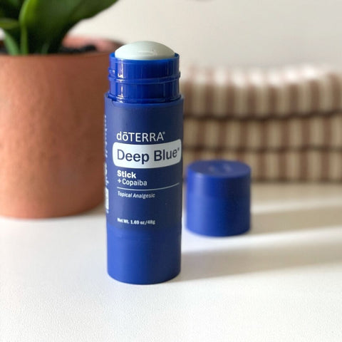 Stick Deep Blue doTERRA