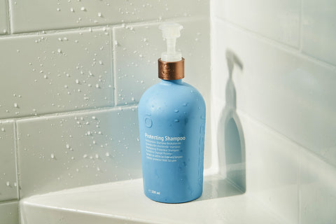 Shampoo protector doTERRA 500ml