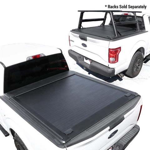 How to Fix a Leaking Tonneau Cover – Truck2go