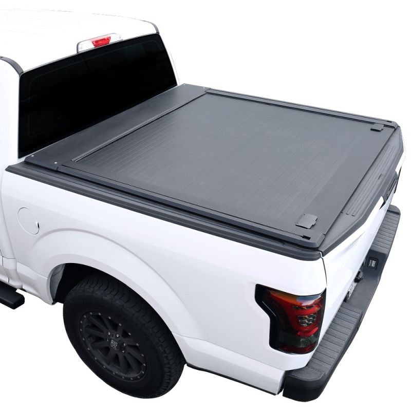 Ford Removable Roof Rack Crossbar Yakima F-150 2021-2023