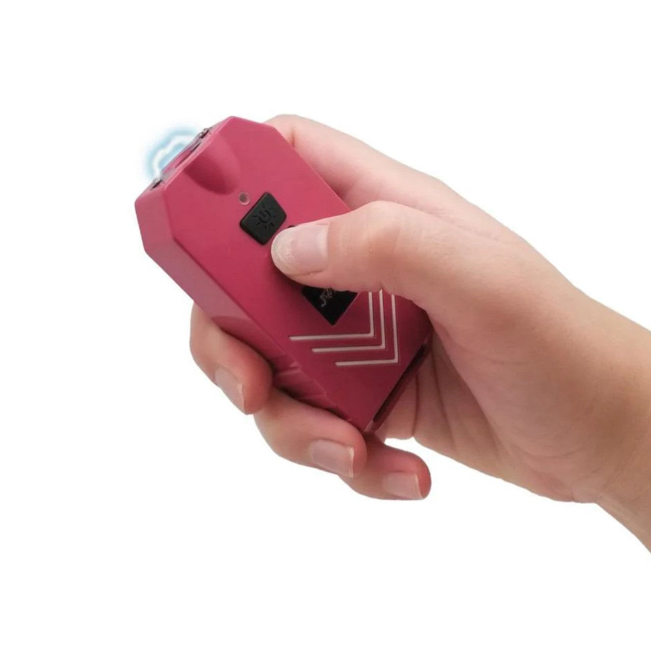 4-N-1 80,000,000* Stun Gun