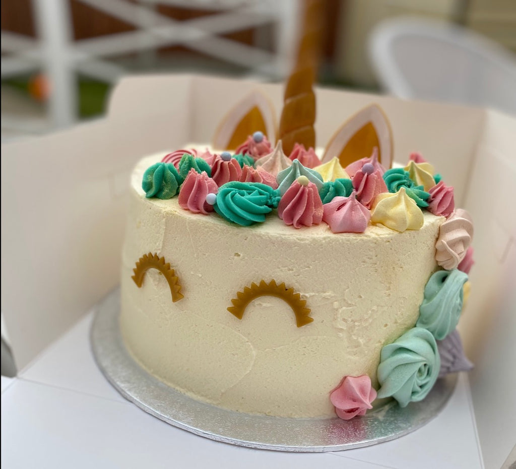 cupcake cake ring｜TikTok Search