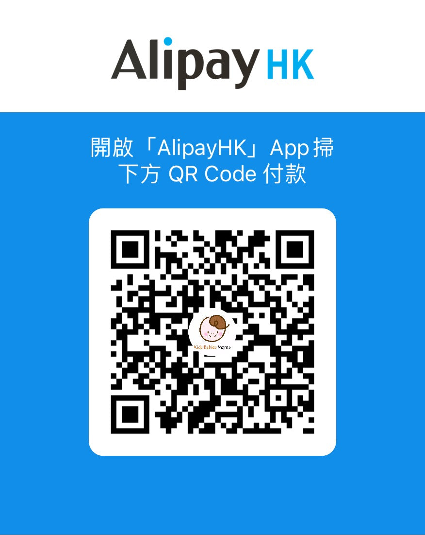 Alipay Qr code