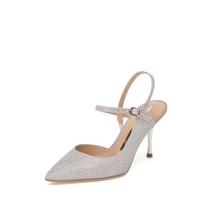 högl slingback pumps