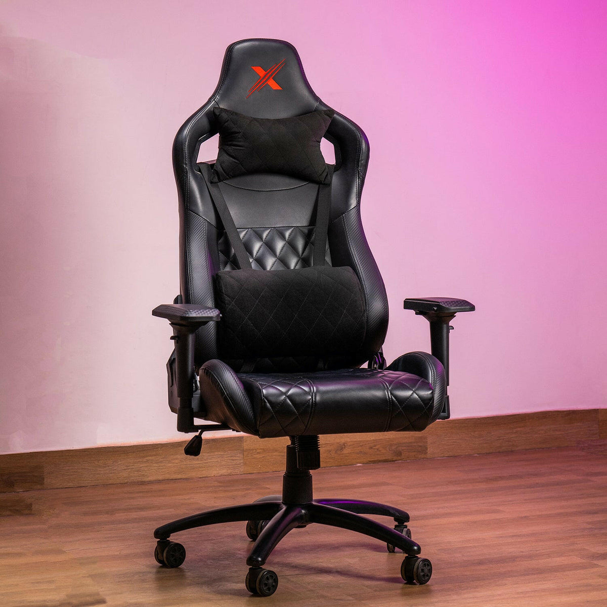 carbon x pro gaming chair