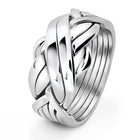 Puzzle Ring Store - Largest Selection of Puzzle Rings