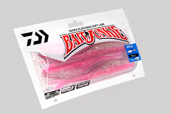 Daiwa Tech – BaitJunkies – Daiwa NZ