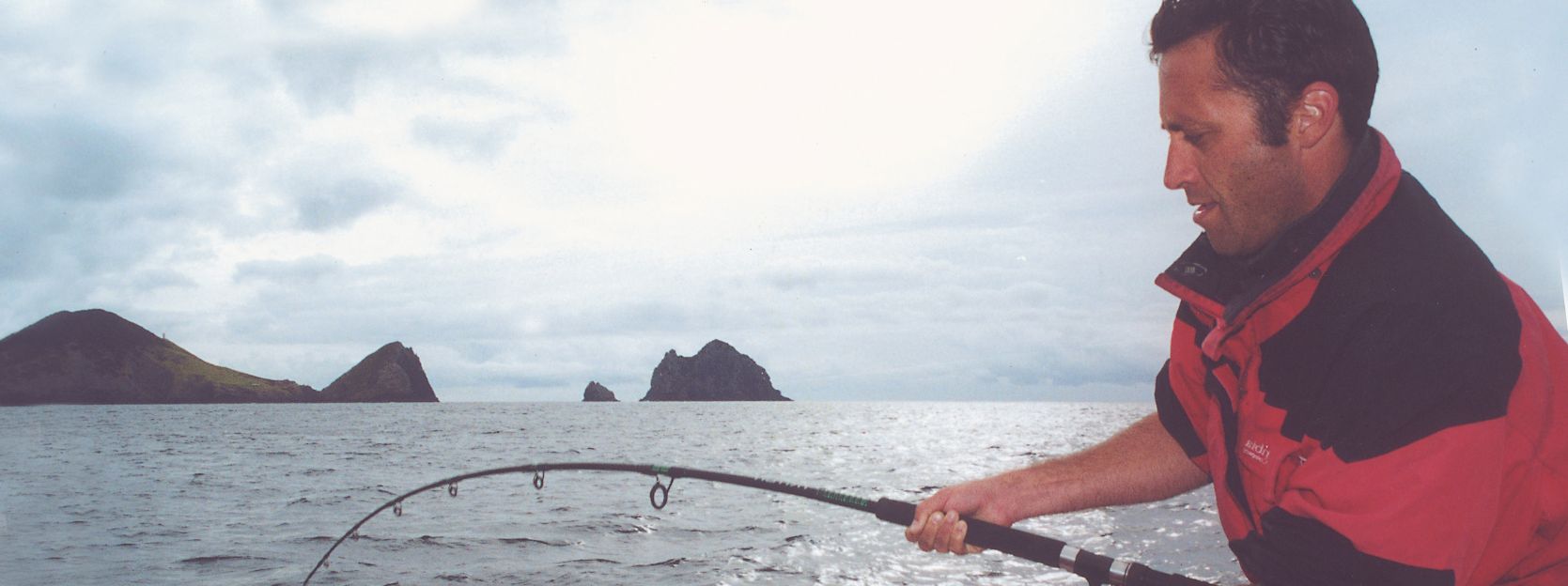 Topwater Fishing’s Roots in NZ, by Mark Armistead