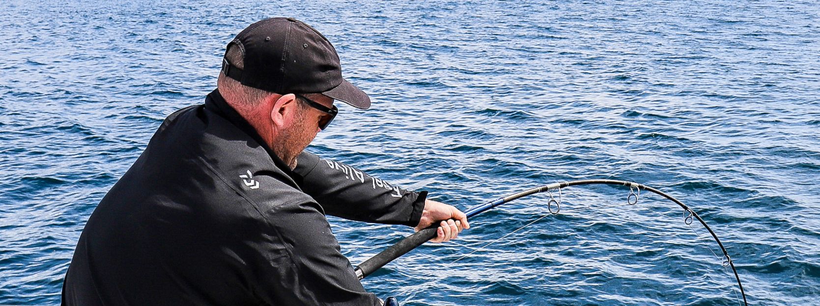 Daiwa's Topwater Fishing Basics – Daiwa NZ