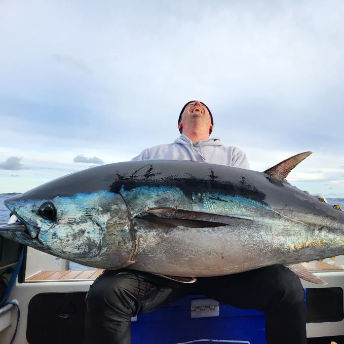 August Fishing Forecast