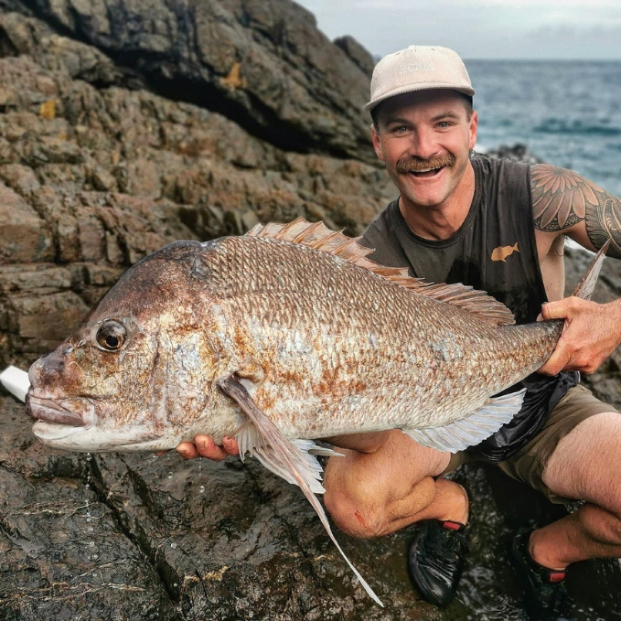 EASIEST Way To Catch Redfish In The Winter (Best Tide, Spots, & Lures)