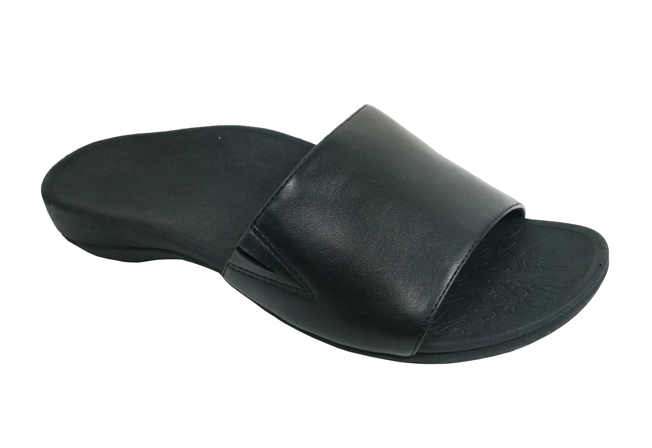 Elastic Orthotic Slides | Foot Pain Plantar Fasciitis Relief - Axign ...