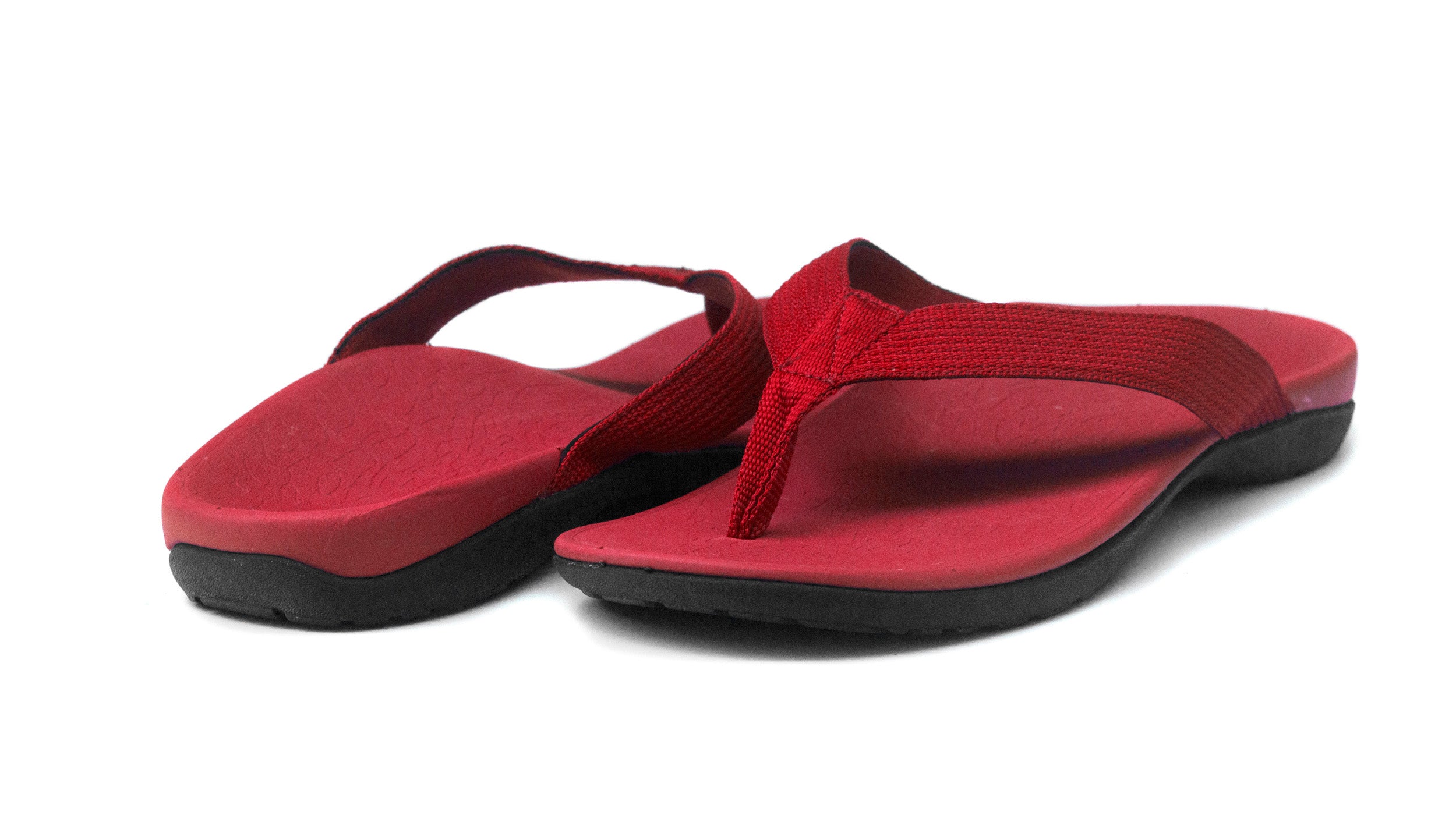 axign orthotic slippers