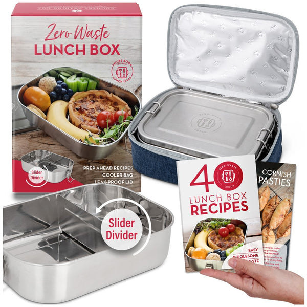 bento lunch box that keeps food hot