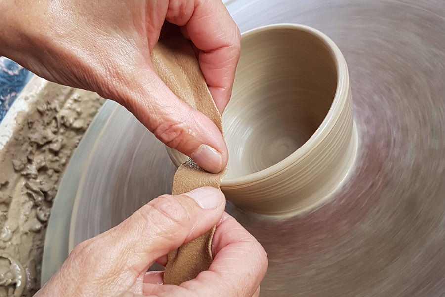 Pottery lessons, pottery classes