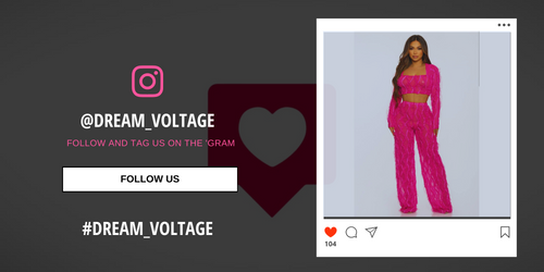 American-Based Retail Women Clothing Store | Dream Voltage