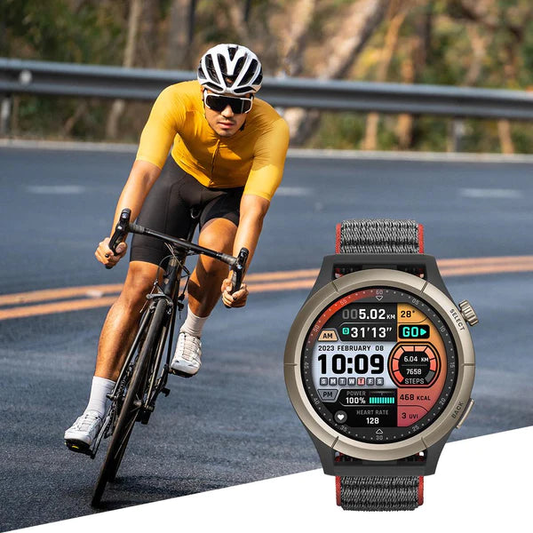 Sync Heart Rate to 3rd-Party Devices