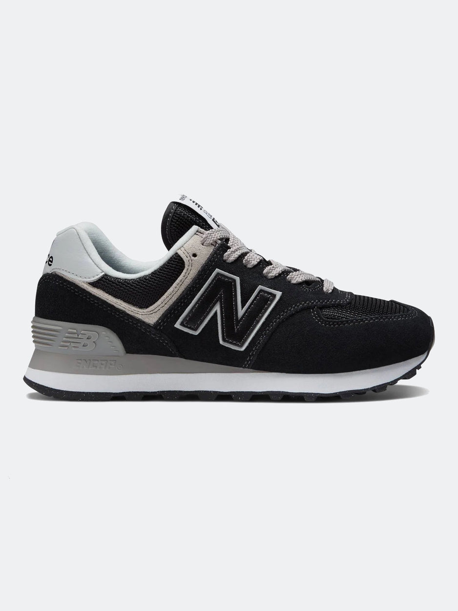 Zapatillas para Mujer NEW BALANCE HERITAGE 574 NEG