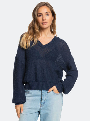  Roxy Camiseta Boyfriend Crew para mujer, Garceta 234 : Ropa,  Zapatos y Joyería