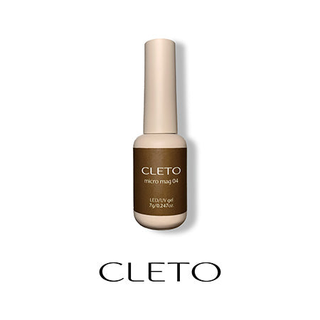 CLETO Micro Mag 10 7g – nail formula