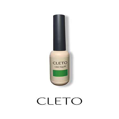 CLETO Color Mug 01 7g – nail formula