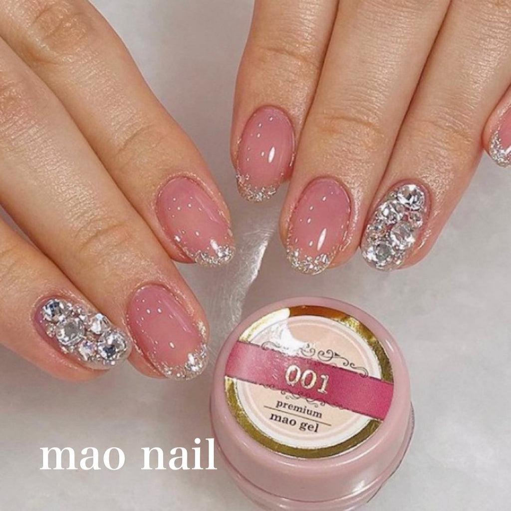 マオジェル マオネイル mao nail mao gel まとめ売り-