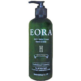 EORA Hand Cream Rose 30g – nail formula