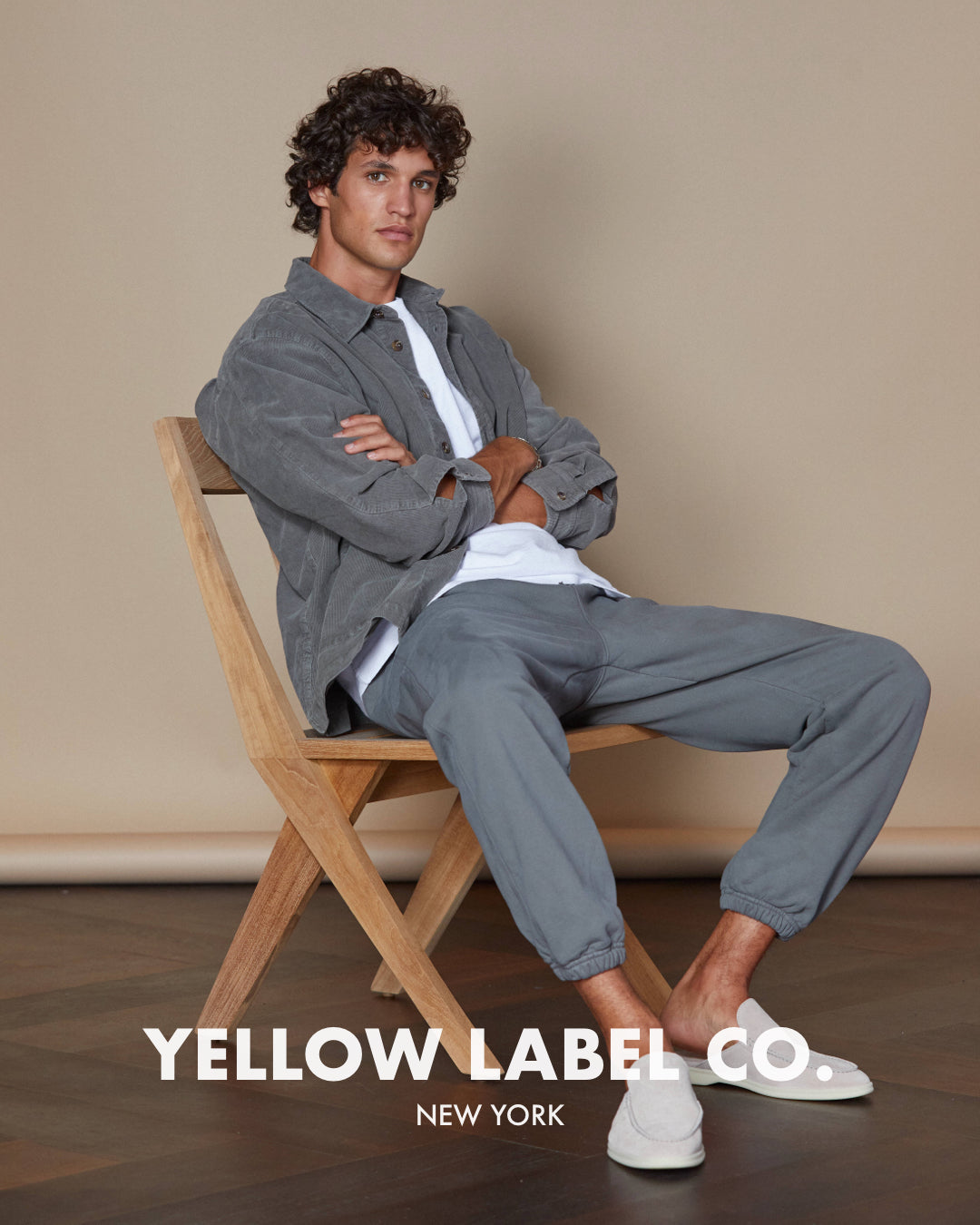 Yellow Label Co LLC