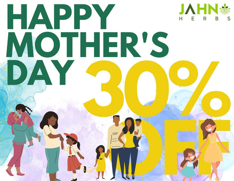 Mothers Day Sale