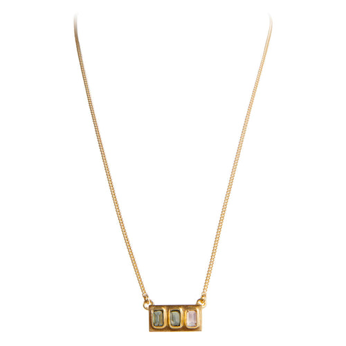 NECKLACES – FAIRLEY