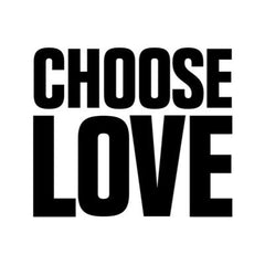 Choose Love Logo