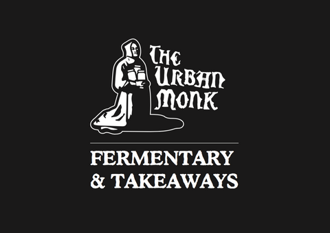 Urban Monk Fermentary & Takeaways