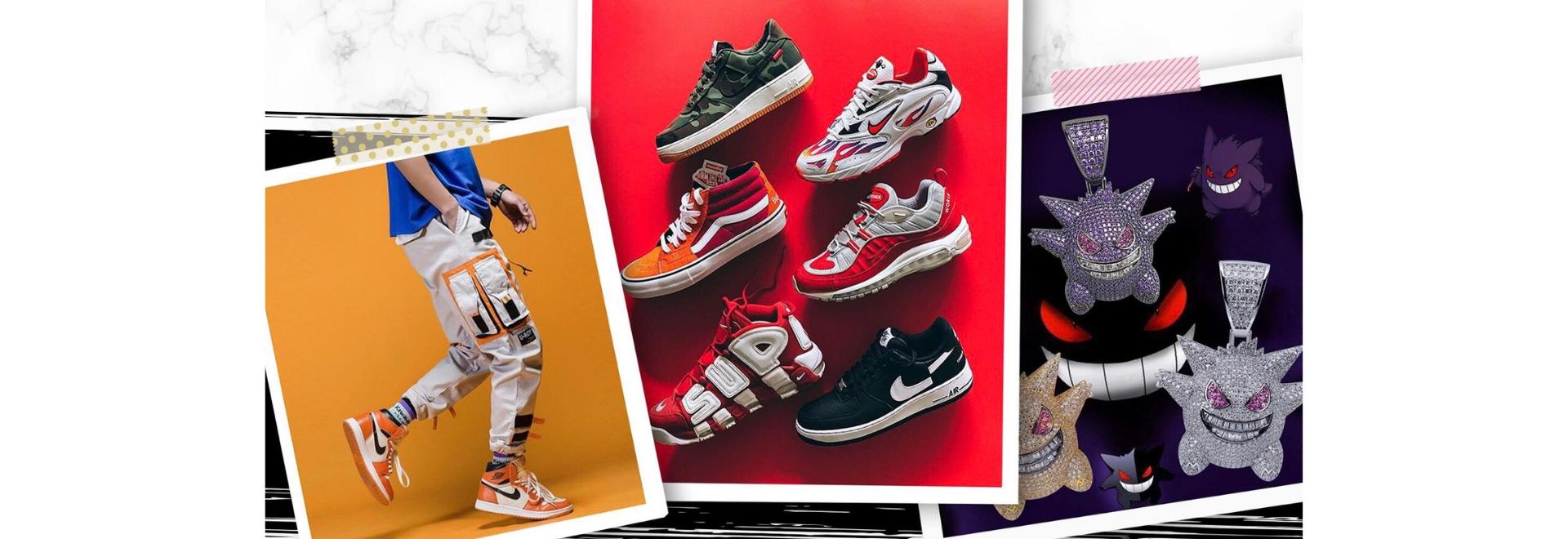 About Us – Dope Kicks World