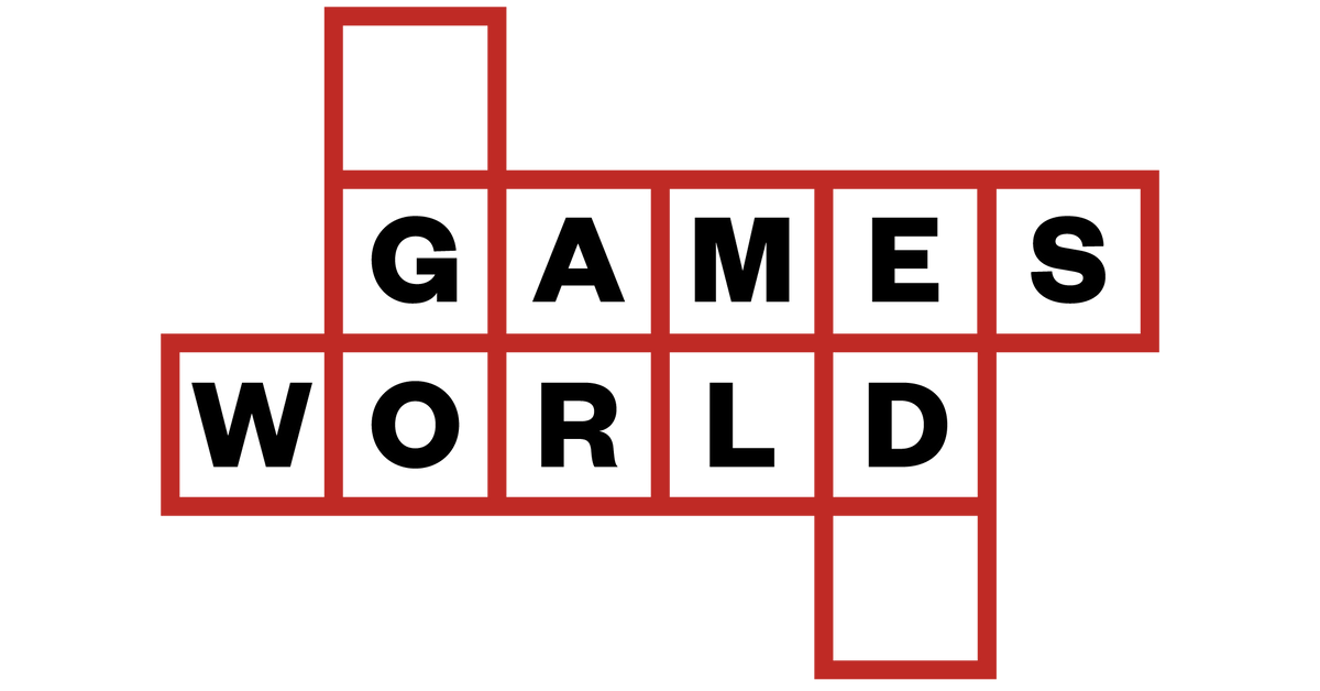 Games World 