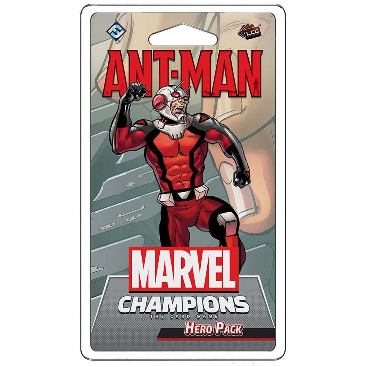 The Mad Titans Shadow - Marvel Champions LCG — Games World South Australia