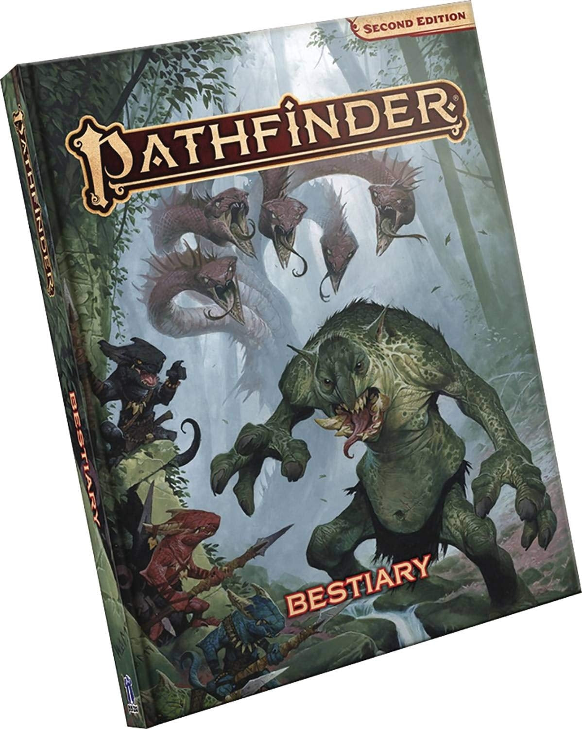 pathfinder