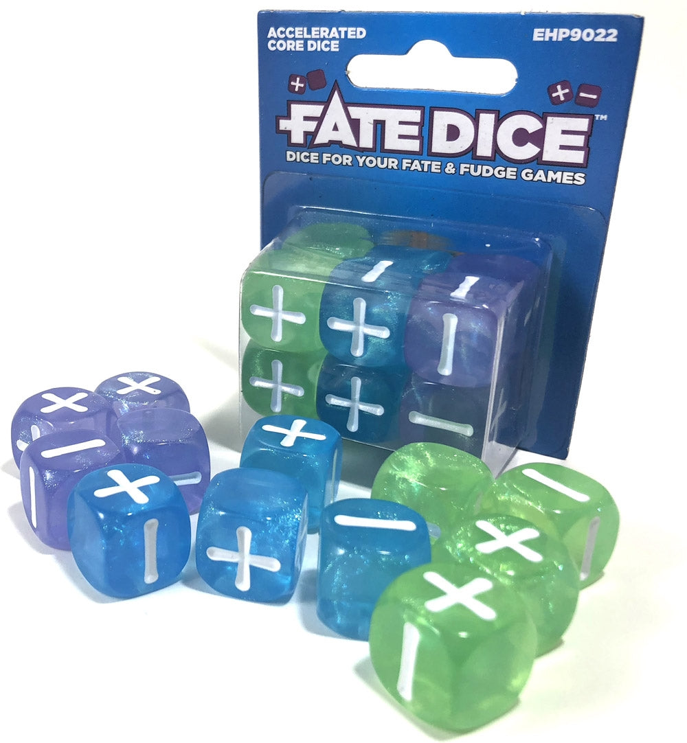 common fat dice games