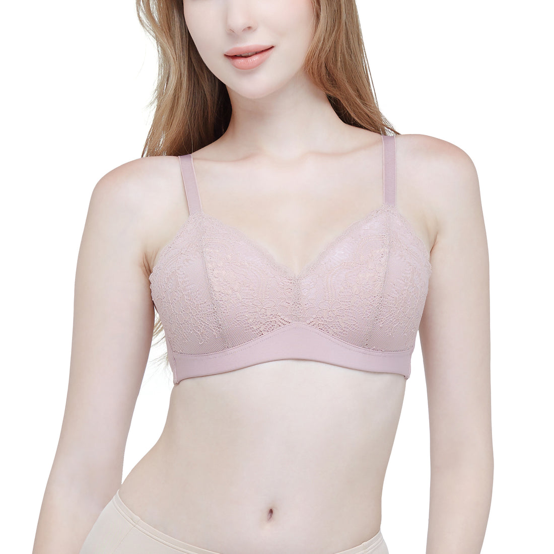 Wacoal Lingerie seamless bra, model WH9C35, black (BL) – Thai Wacoal Public  Company Limited