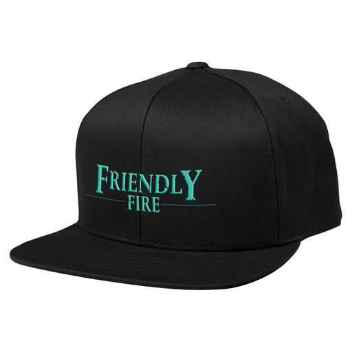 Get Friendly Fire Logo Pictures